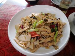 -客汀家宴·客家烟火 四季食材(集美店)