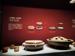 -鸿山遗址博物馆