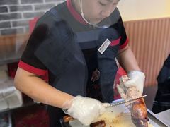 -汪世兴京味烤鸭(和兴路店)