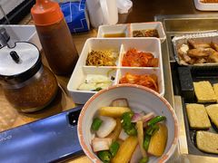 -金妈家烤肉(龙湖U城天街店)