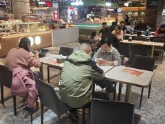 -醉人椒麻辣香锅(上地华联店)