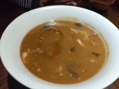 牛肉胡辣汤-掌柜的店·河南菜(世茂店)