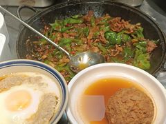 -乡村基·川味现炒大王(熙悦天街店)