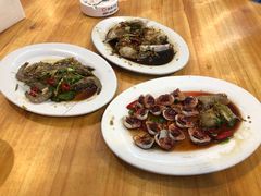 -长平老姿娘夜粥(平东一街店)