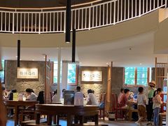 -树厨贵州菜(大十字店)