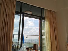 -上海南汇嘴大堤酒店
