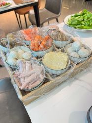-乐茵敔山湾月子中心(独栋湖景店)