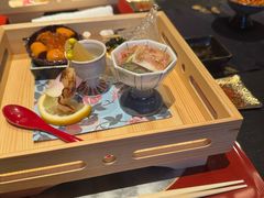 -鳥喜Toriki怀石烧鸟料理