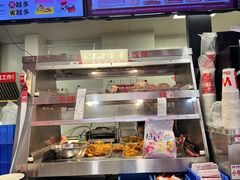 -华莱士·全鸡汉堡(五号路店)