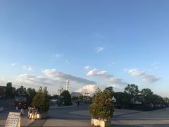 -横滨红砖仓库1号馆