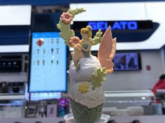 -CORNER CONE GELATO酷矿手作霜淇淋(南头古城店)