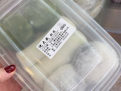 -沈大成(南京东路店)