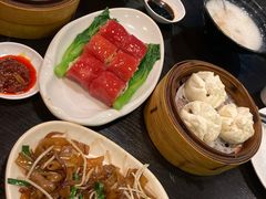 金莎红米肠-添运来(茶园奥园广场店)