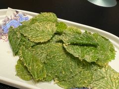 -门溪山居(七星店)
