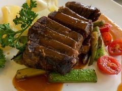 -兰特伯爵西餐厅·啤酒屋(方庄店)