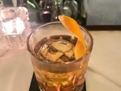 -LONG BAR 廊吧(外滩华尔道夫酒店)