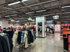 -NIKE常州永宁换季优惠店