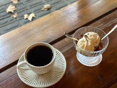 -RUMORS COFFEE ROASTERY鲁马滋咖啡(湖南路店)