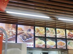 -众品老方子锅贴甜沫(李村店)