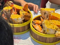 -三妹小龙虾·黄油蟹(华侨城总店)