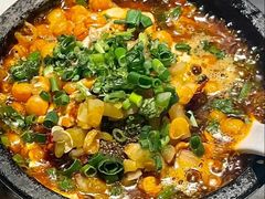 -新蜀会四川豆花(五羊店)