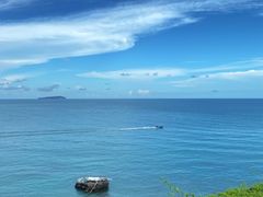 -涠洲岛火山国家地质公园