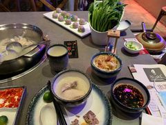 -同仁四季椰子鸡(宝安壹方城店)
