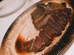 -Wolfgang’s Steakhouse 沃夫冈牛排馆(上海白玉兰广场店)