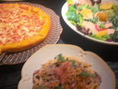 -老友时光·Pizza(泰华黑金店)