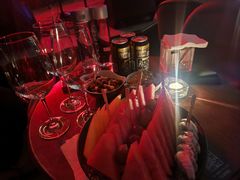 -TZ House音乐现场(来福士中心店)