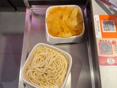 -宴全牛粤来越牛潮汕鲜牛肉火锅(海州万达广场店)