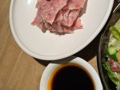 -同福龙虾(高新店)