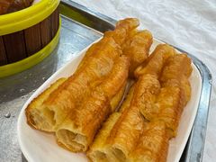 -冰泉豆浆馆(白云山总店)