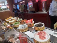 -龍歌自助小火锅(雨花台江南虹悦城店)