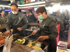 -老客满蛋饼(双塔市集店)