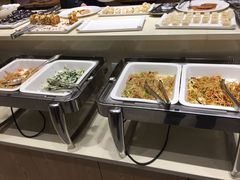 -素满香·素食自助餐(苏州·临顿路店)