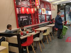 -永和大王(杨高中路店)