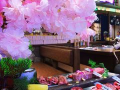 -樱宿日式和牛烧肉(五道口店)