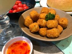 -大树餐厅(红旗街万达店)