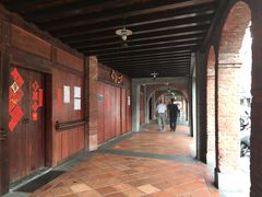 -剥皮寮历史街区
