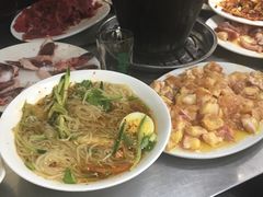 -松明一烤肉馆(鲁园店)