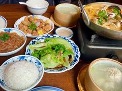 -林四喜·闽南传家菜(鼓浪屿店)