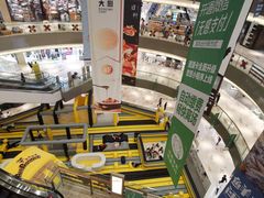 -宝龙城(杭州滨江店)