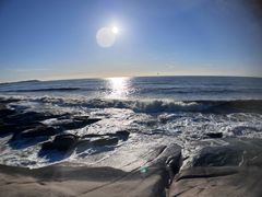 -老虎石海上公园