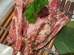 -西塔老太太泥炉烤肉(万柳华联店)