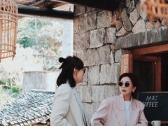 -MOJ coffee(瓯海泽雅水碓坑店)