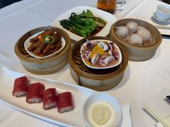 -春满园·早茶·粤菜·宴会(前海店)