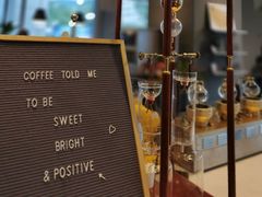 -dotcom coffee古点咖啡(致真大厦店)