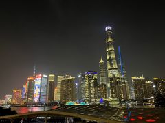 -三利音·东方司宴(外滩店)