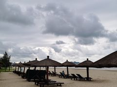 -三亚湾海居铂尔曼度假酒店